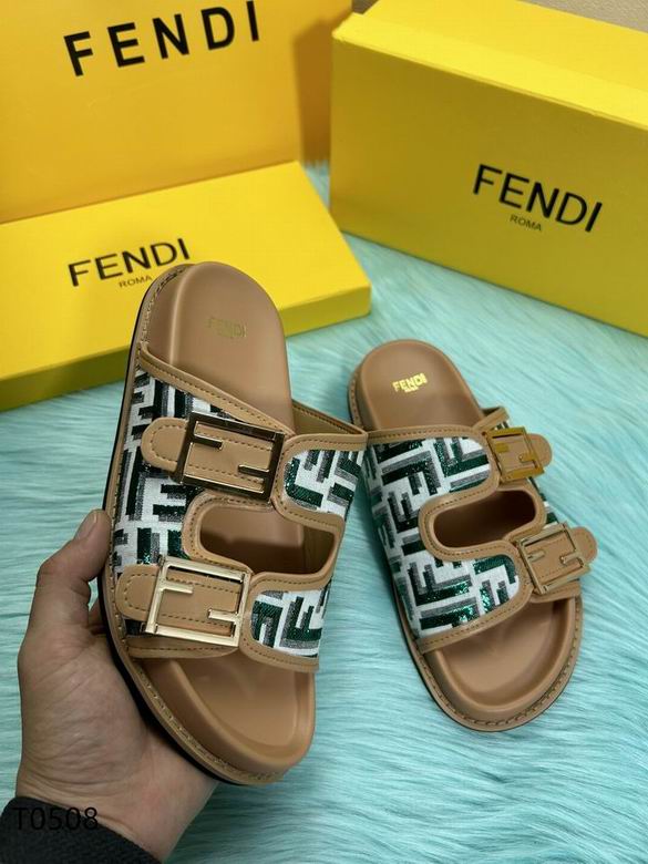 FENDI shoes 35-41-74